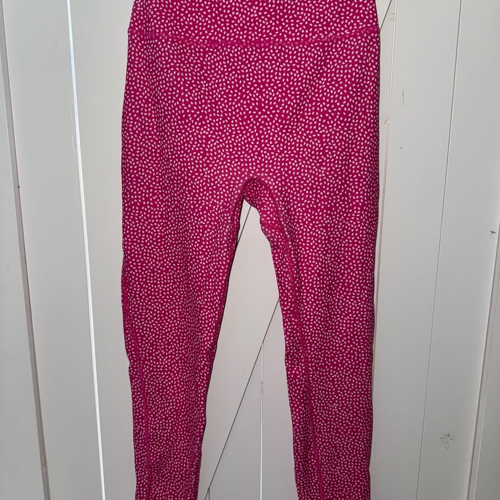 Barbie collection pink with dots